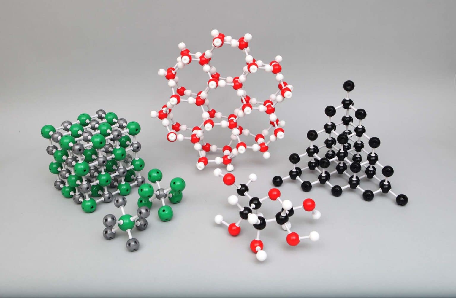 Molecular Model Kits