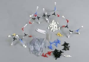 AMINO ACIDS (LARGE SET)