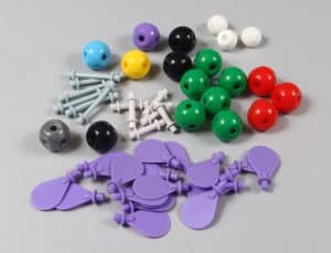 VSEPR-II (Expanded Octet Rule)