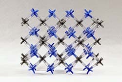 CALCIUM FLUORIDE (FLUORITE)