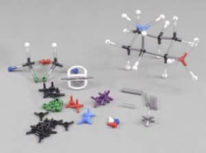 ORGANIC STEREOCHEMISTRY (Large)