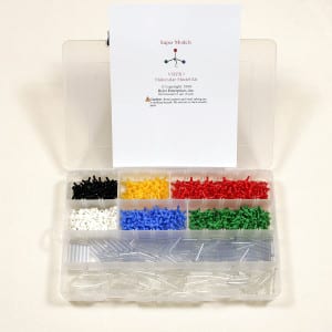 VSEPR I CLASSROOM SET